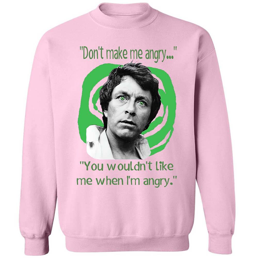 Classic Unisex Sweatshirt - LNH1BRXC - Light Pink - 7