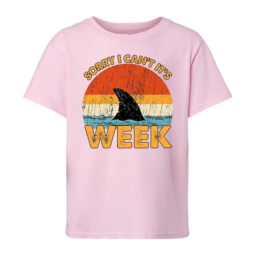 Kids T-Shirt - 1XTZLT81 - Light Pink - 7