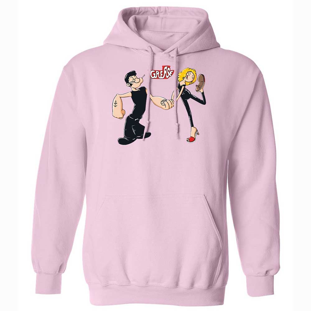 The One That I Want - Light Pink - 7