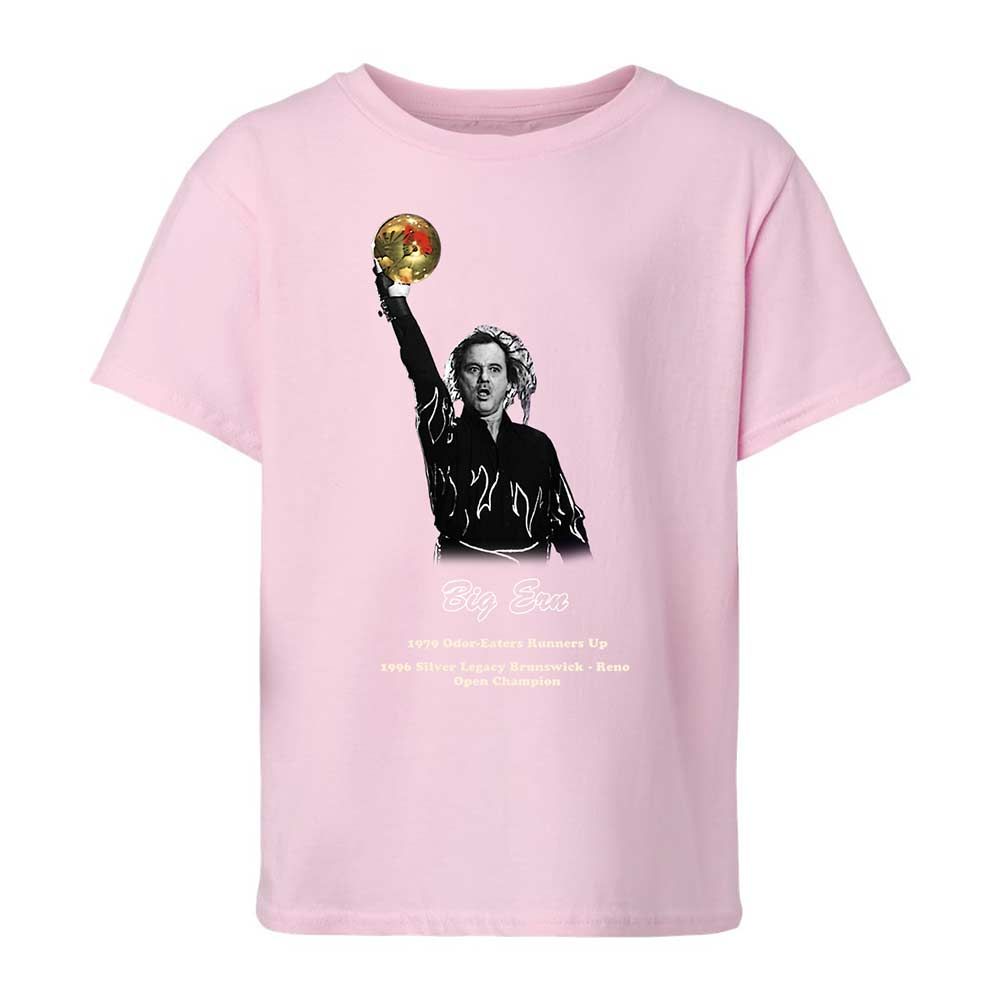 Kids T-Shirt - L39BD57G - Light Pink - 7