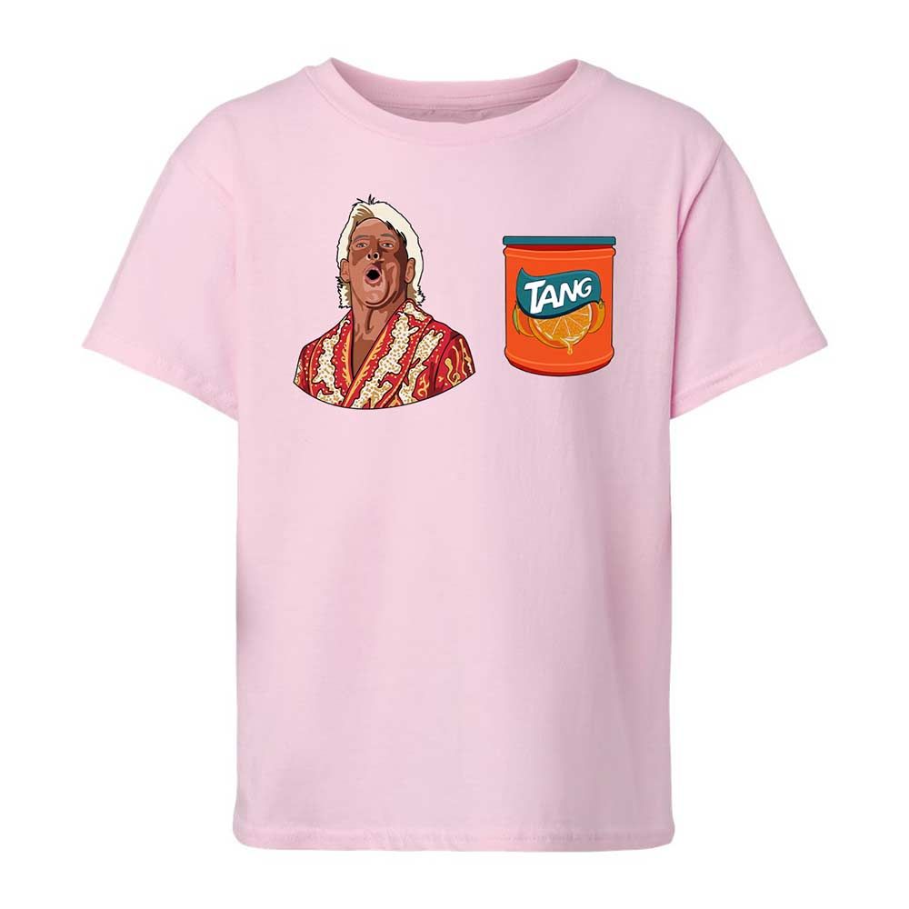 Wooo-Tang - Light Pink - 7