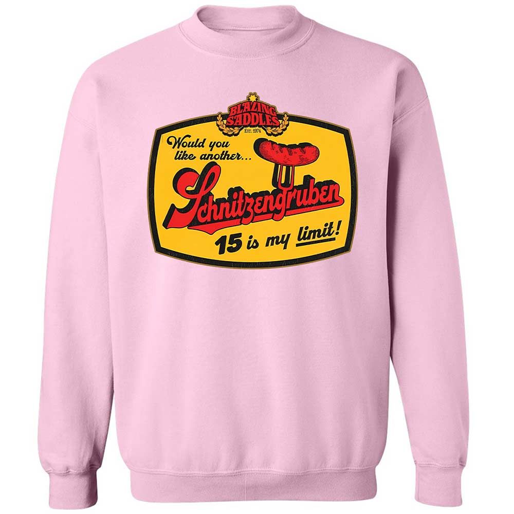Schnitzengruben - Light Pink - 7