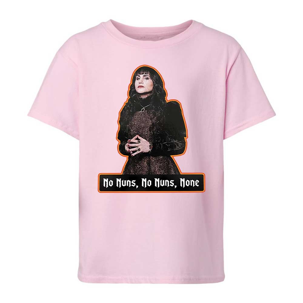 Kids T-Shirt - 2KJP3UT1 - Light Pink - 7