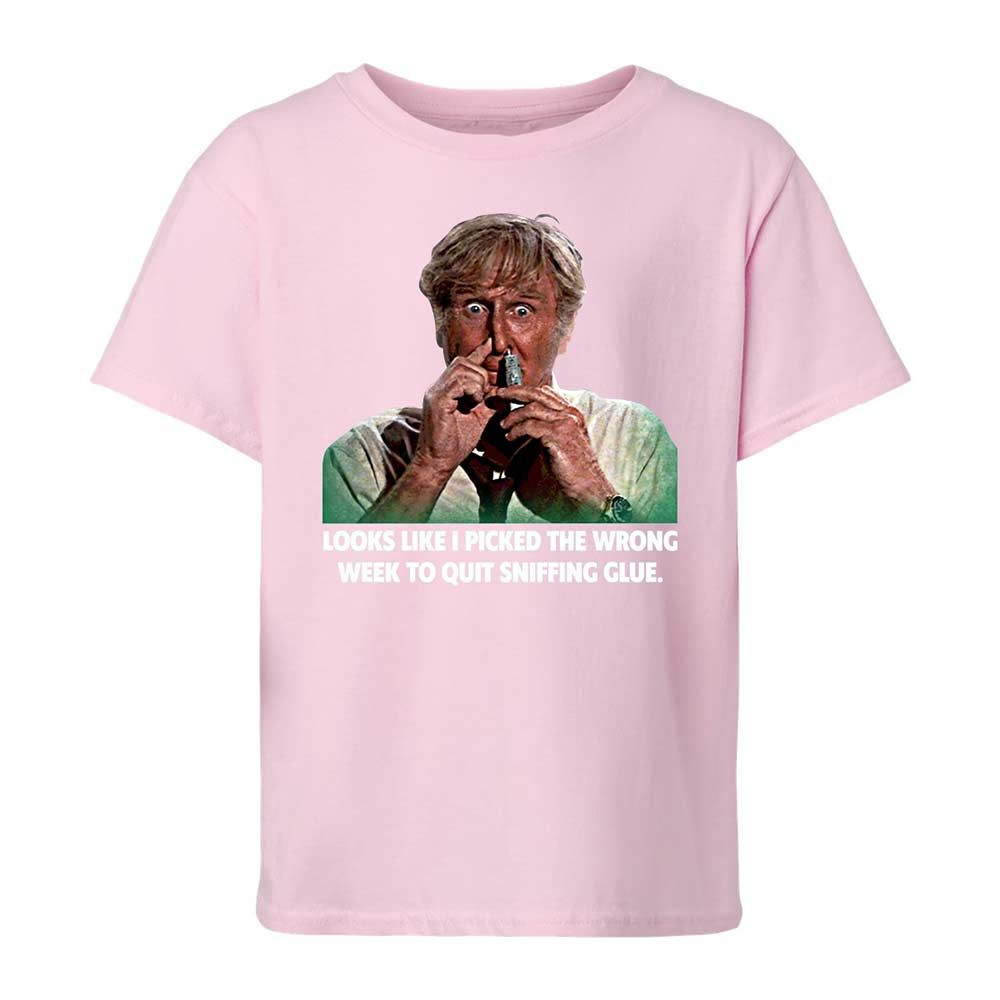 Kids T-Shirt - M35TA7EV - Light Pink - 7