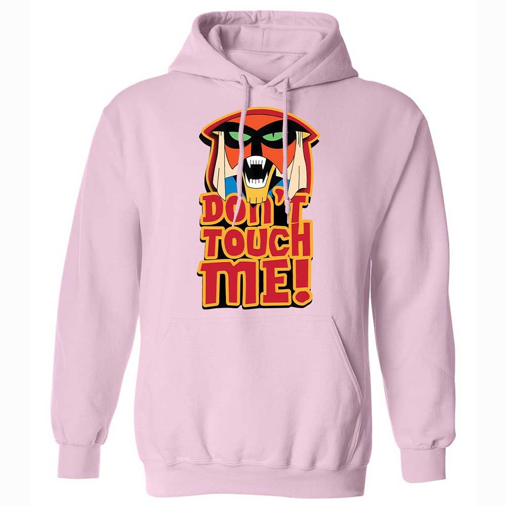 Classic Unisex Hoodie - 8D1SKZB5 - Light Pink - 7