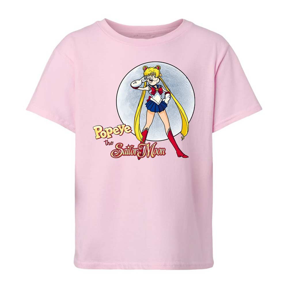 The Sailor - Light Pink - 7
