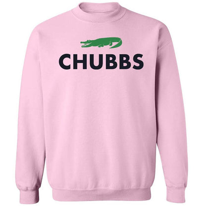 Chubbs - Light Pink - 7
