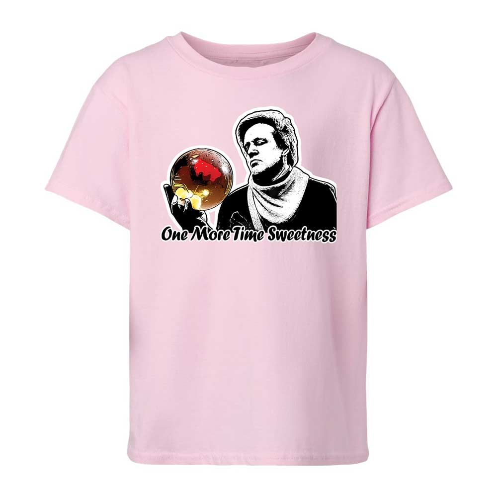 Kids T-Shirt - FYD8LLB8 - Light Pink - 7