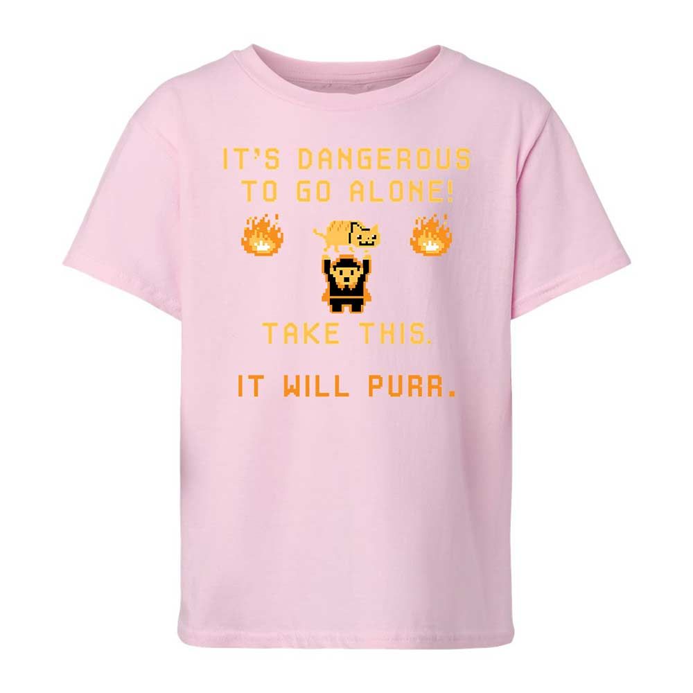 Take this - Light Pink - 7