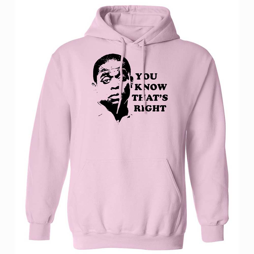 You Know That's Right - Light Pink - 7