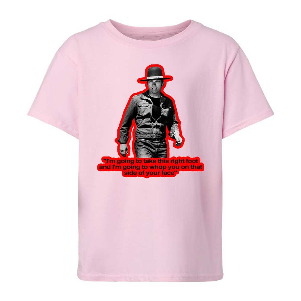 You know what I think I'm gonna do then - Light Pink - 7