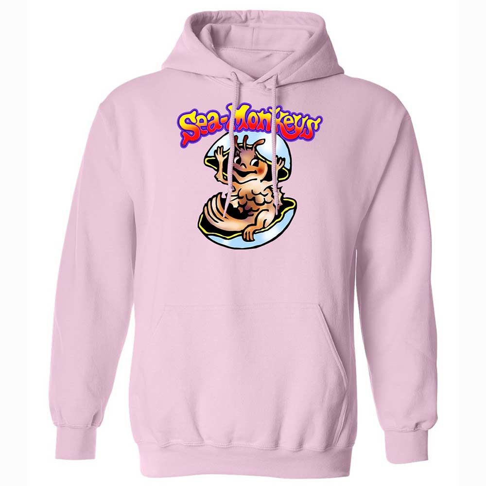Hatching Sea-Monkeys - Light Pink - 7