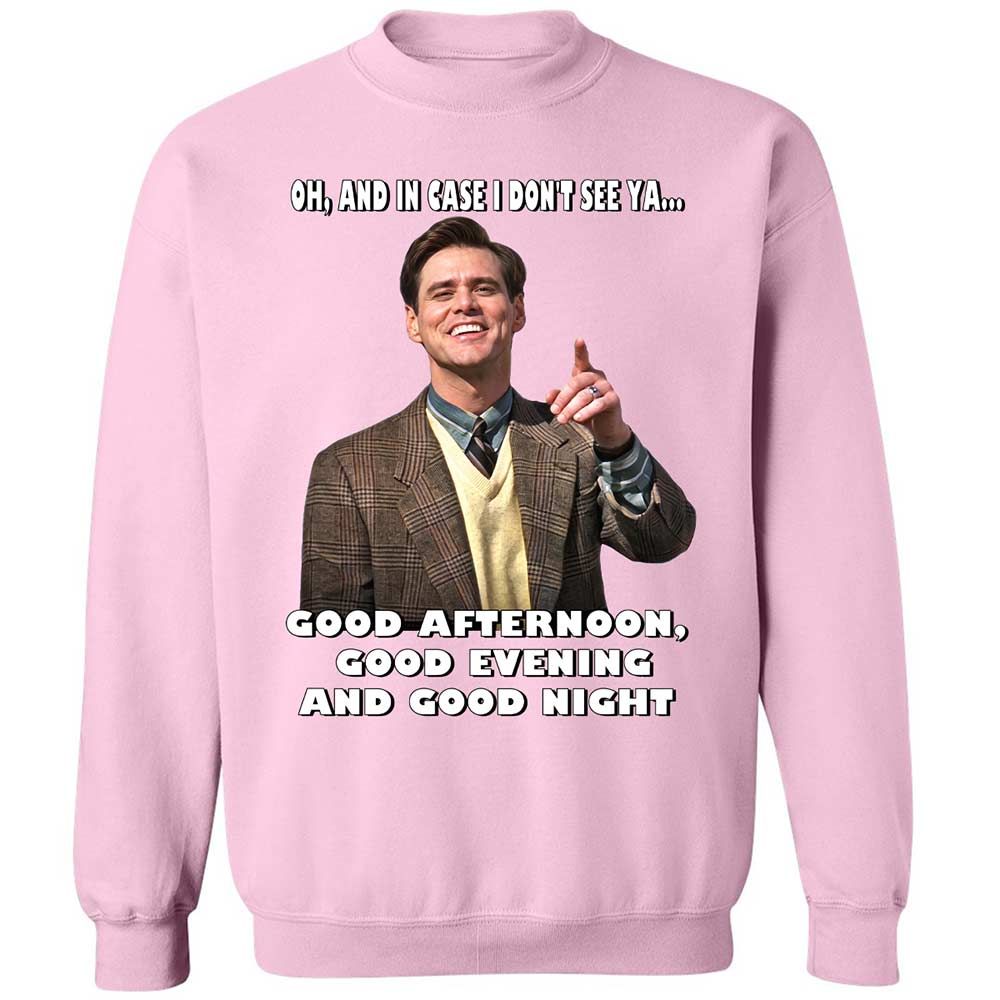 Classic Unisex Sweatshirt - Z2JUQZAA - Light Pink - 7