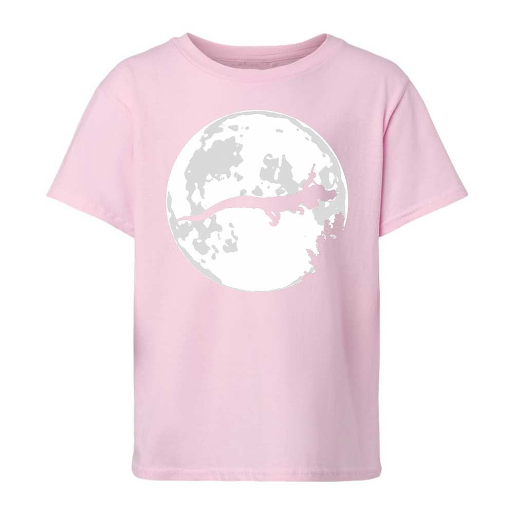 Falkor Moon - Light Pink - 7