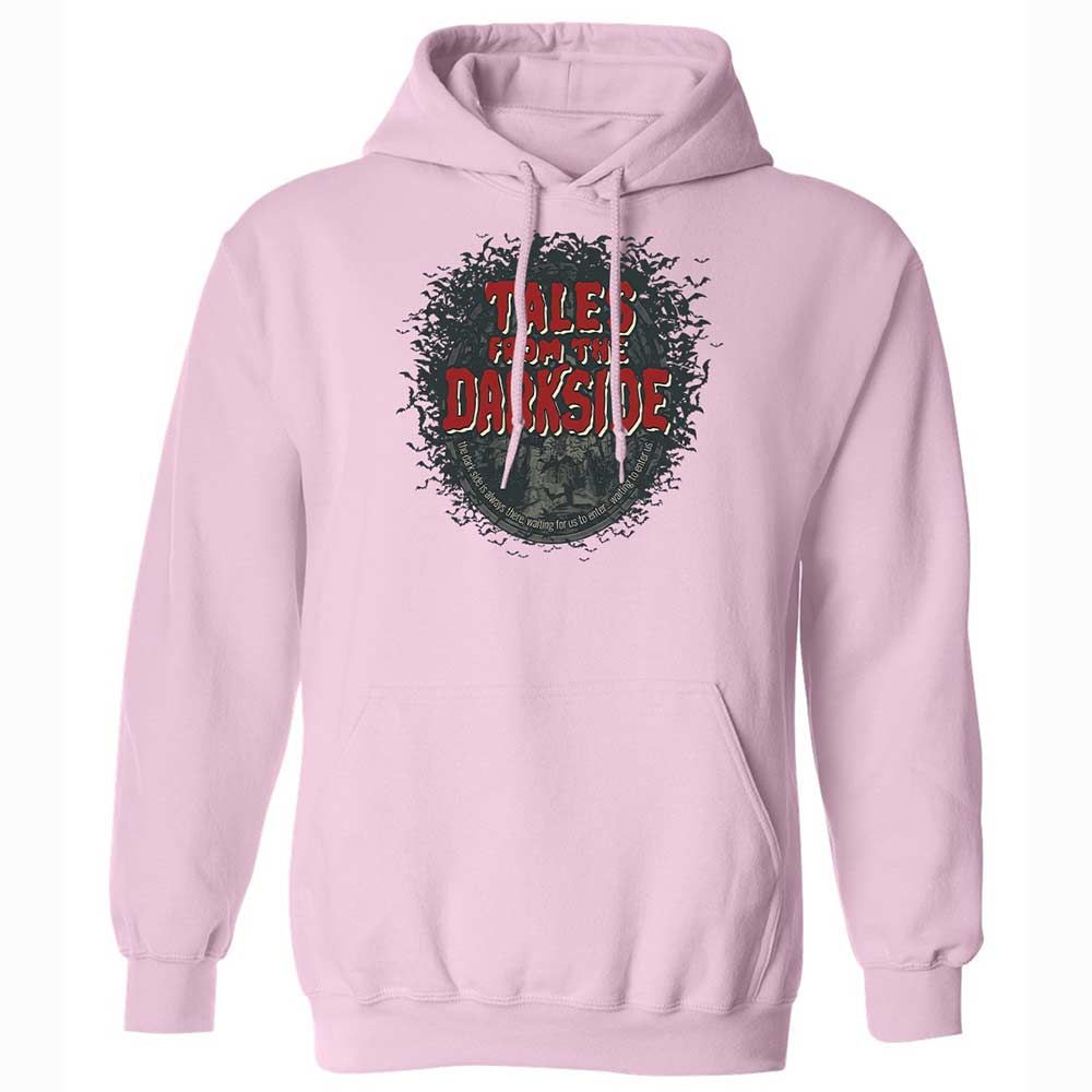 Darkside - Light Pink - 7