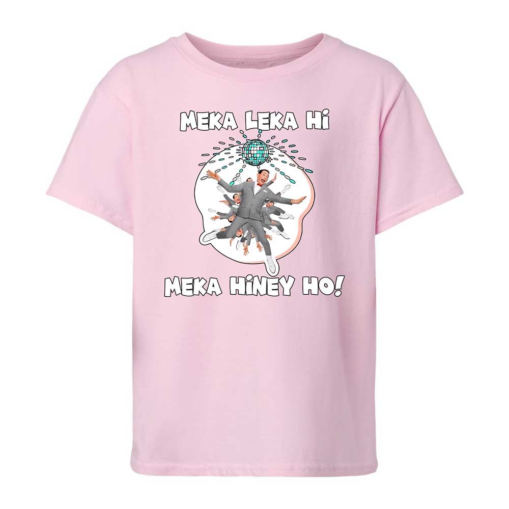 Meka leka hi meka hiney ho - Light Pink - 7