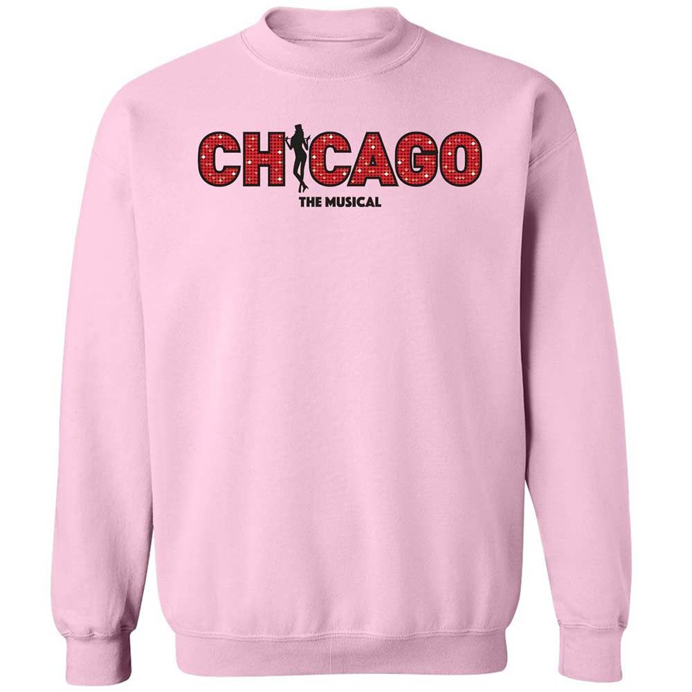 Chicago - Light Pink - 7