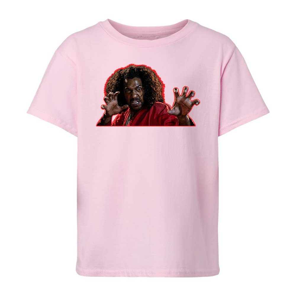 Kids T-Shirt - 1Y96SEBW - Light Pink - 7