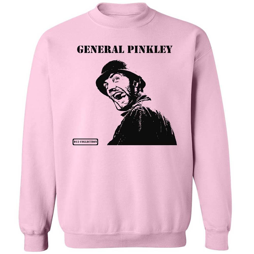 Shannon's Garage - Light Pink - 7