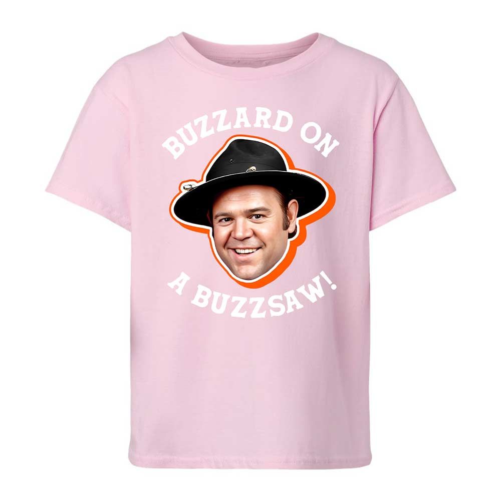 Kids T-Shirt - G5PYF6UZ - Light Pink - 7