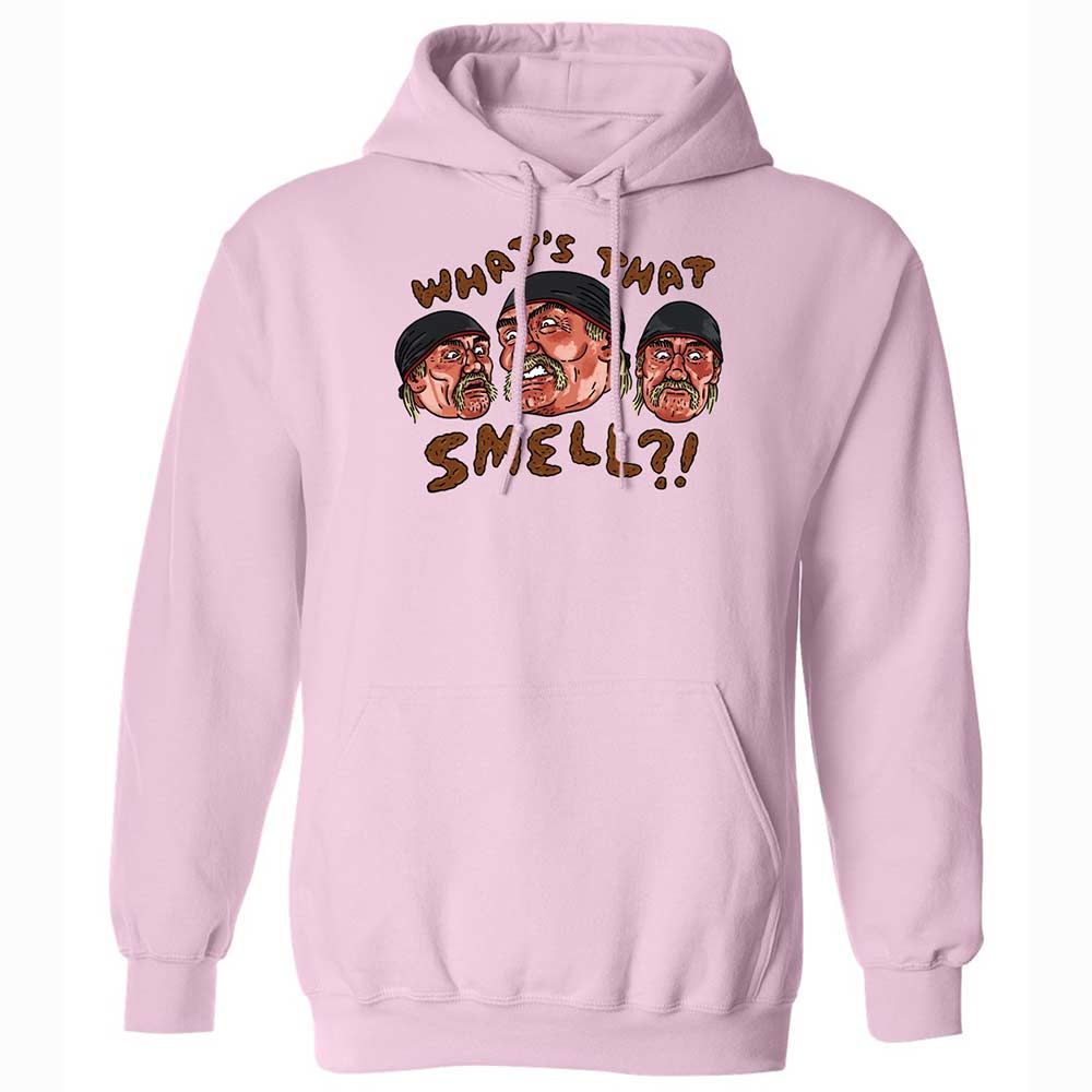 Classic Unisex Hoodie - DSPSM99C - Light Pink - 7