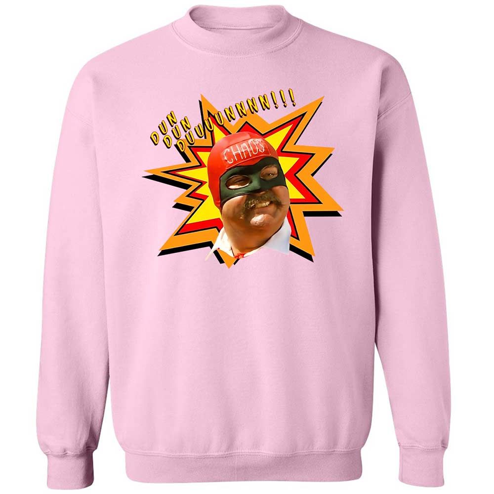 Classic Unisex Sweatshirt - BT955TAN - Light Pink - 7
