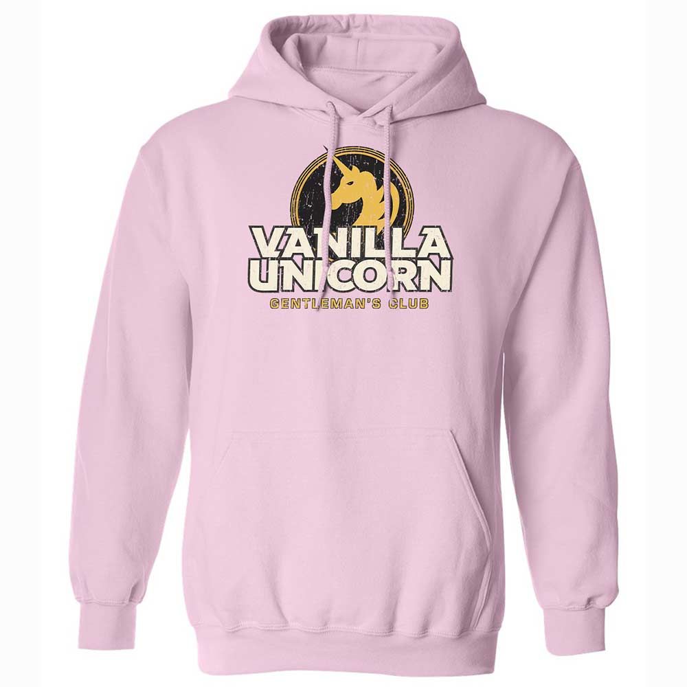 The Vanilla Unicorn - Light Pink - 7