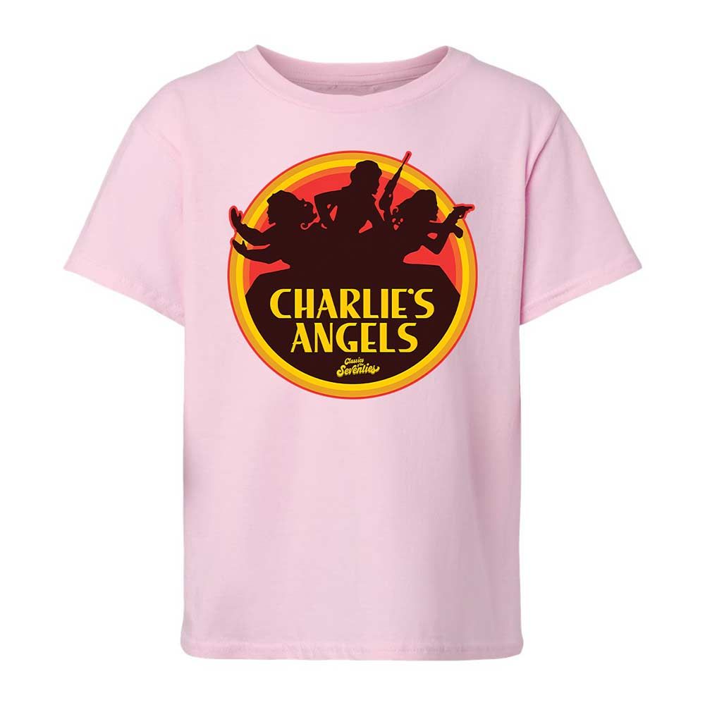Angels - Light Pink - 7