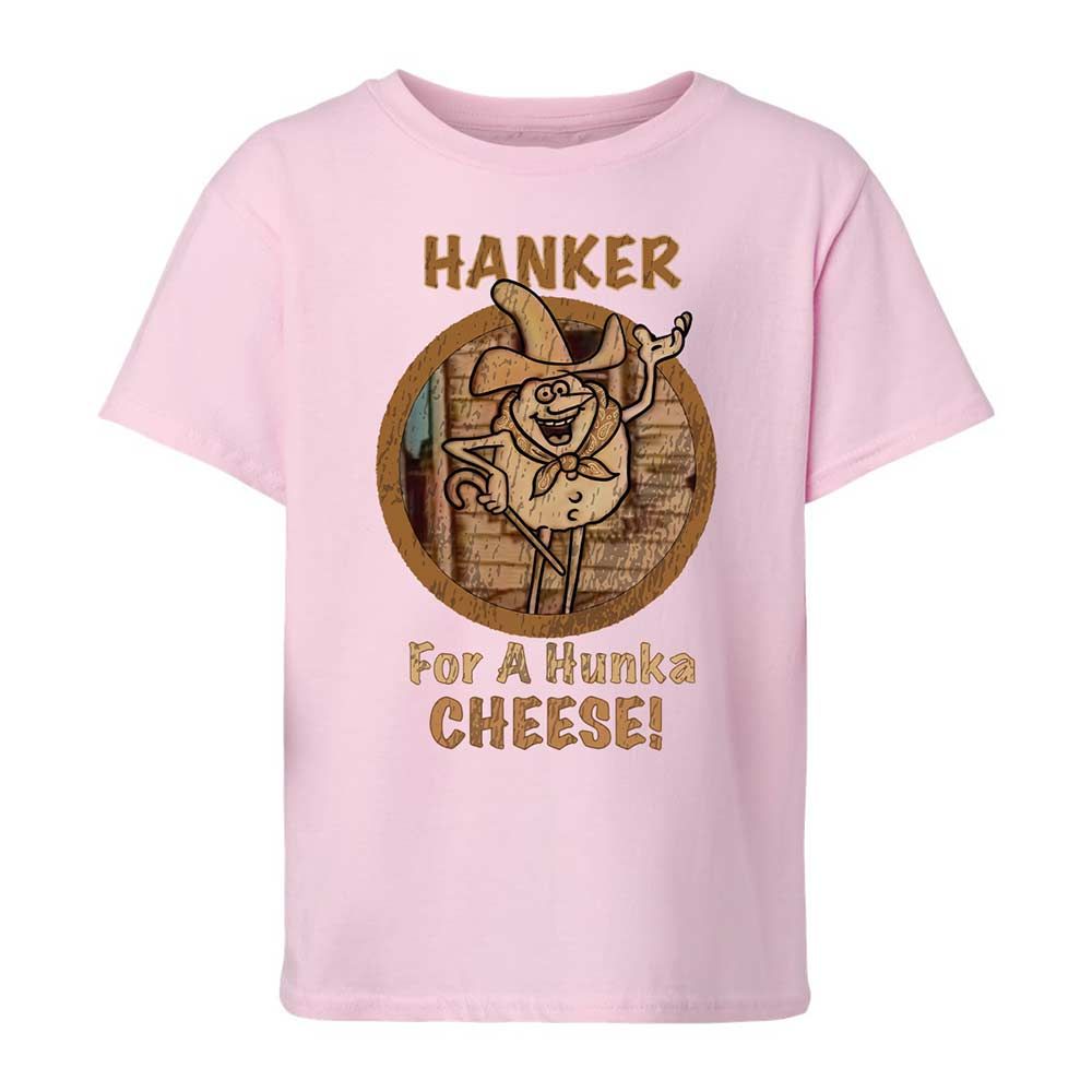 Kids T-Shirt - QK974BA3 - Light Pink - 7