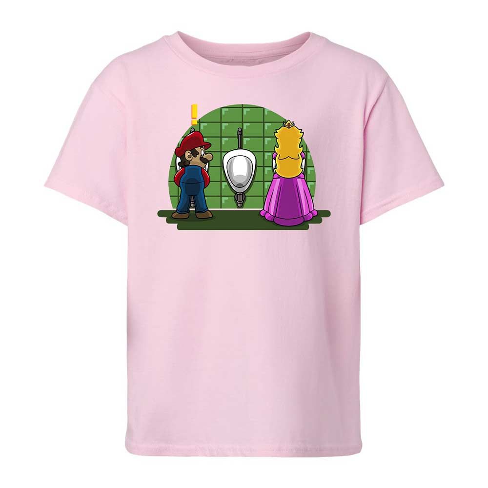 Ladies room - Light Pink - 7