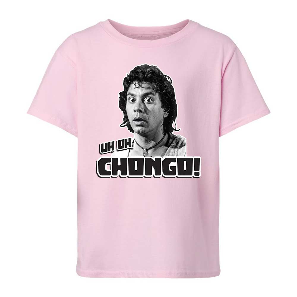Kids T-Shirt - YWP4DZXD - Light Pink - 7
