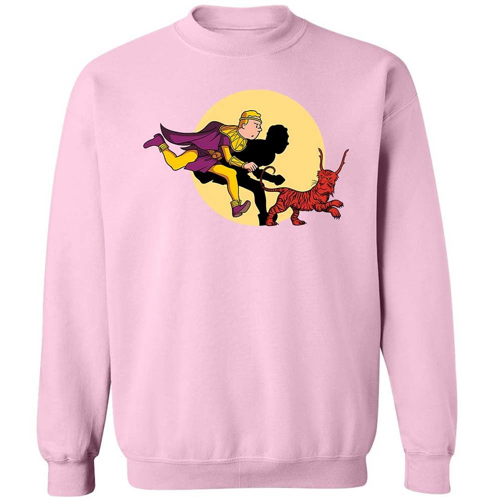 Ralph Fieri - Light Pink - 7
