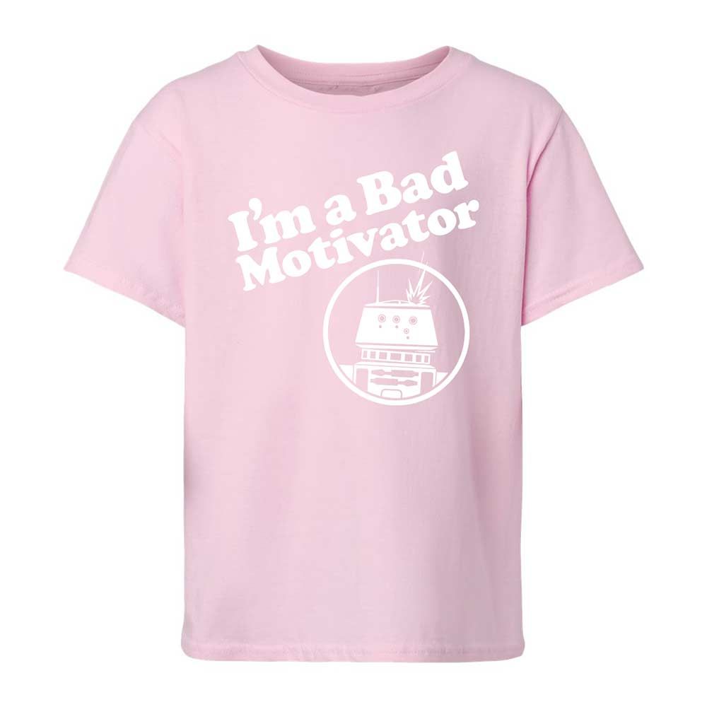 Kids T-Shirt - MVA5FGQH - Light Pink - 7