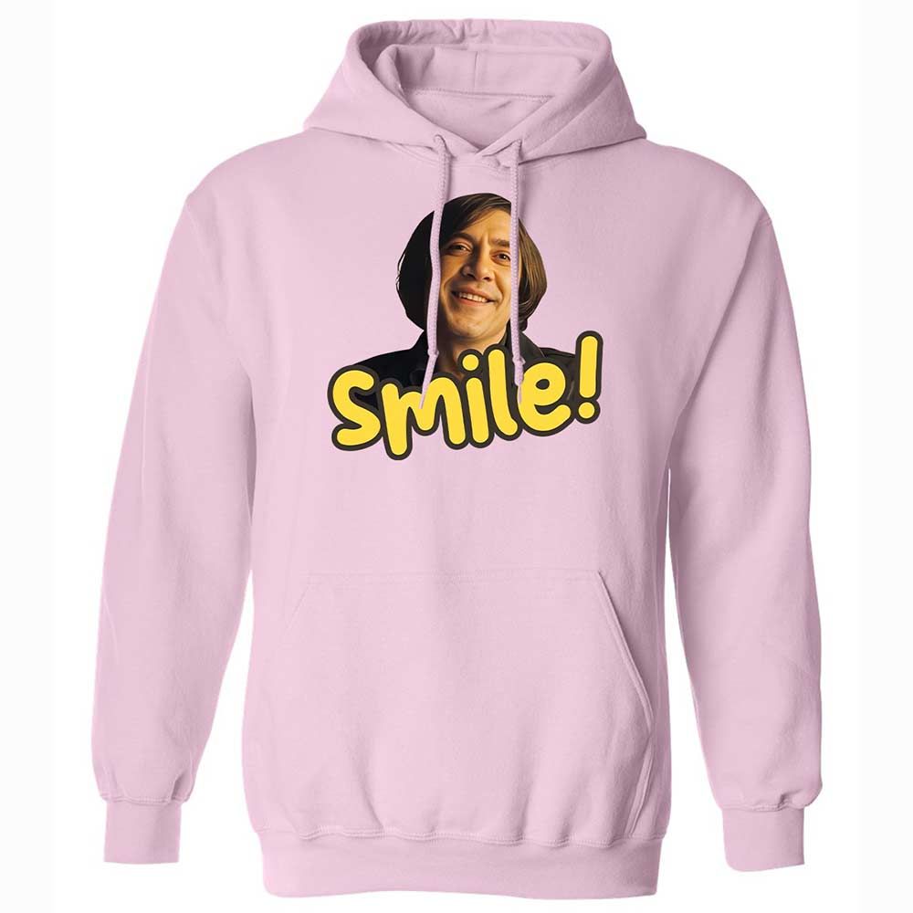 Anton Smile - Light Pink - 7