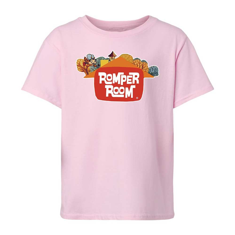 Mr. Do-Bee - Light Pink - 7
