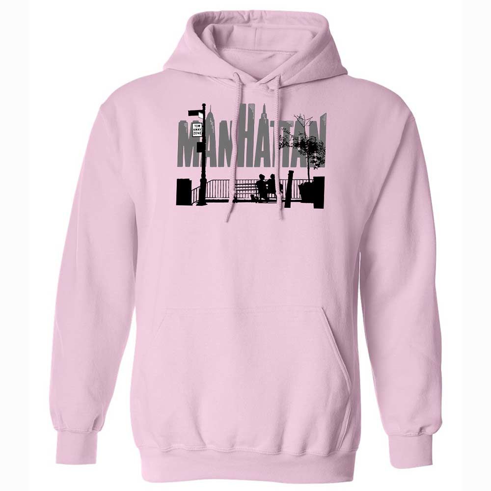 A Love Letter to New York - Light Pink - 7