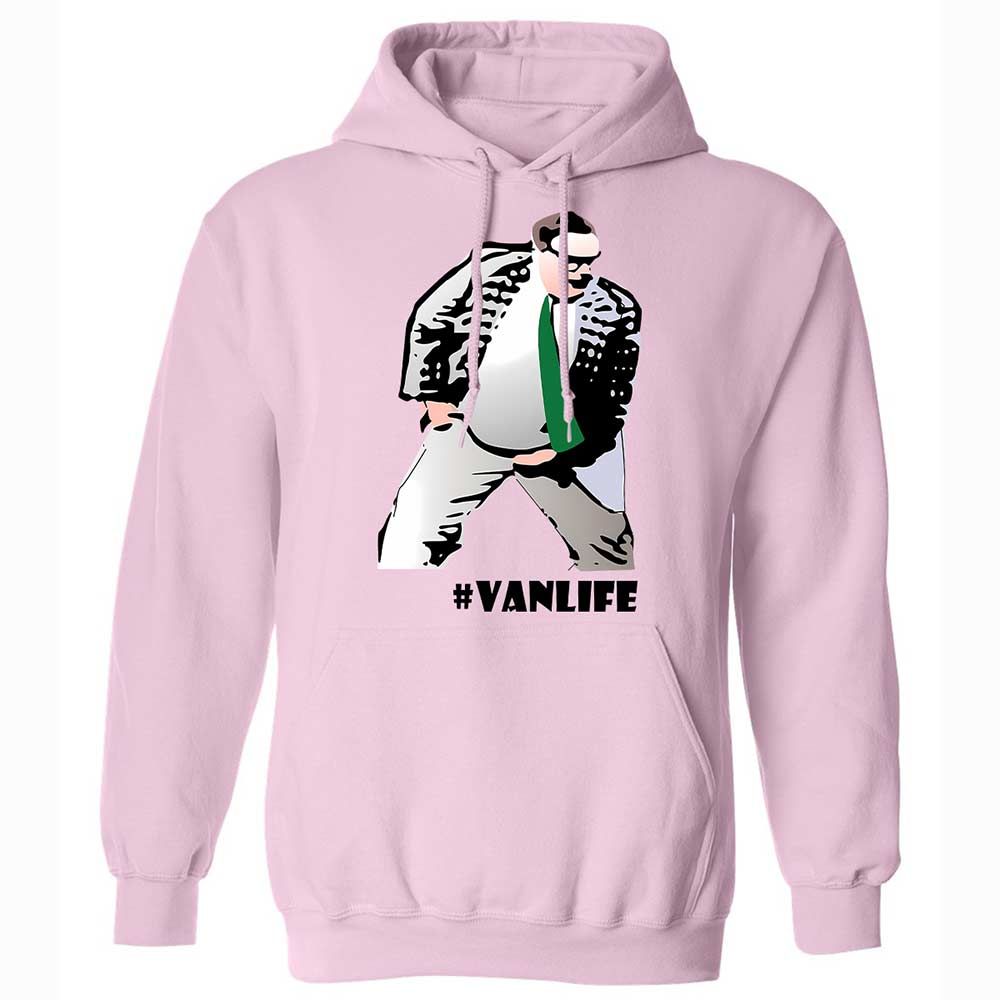 #Vanline - Light Pink - 7