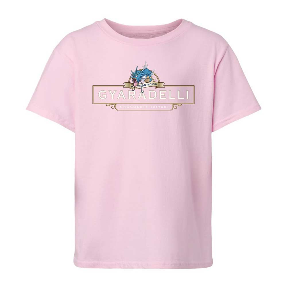 Gyaradelli - Light Pink - 7