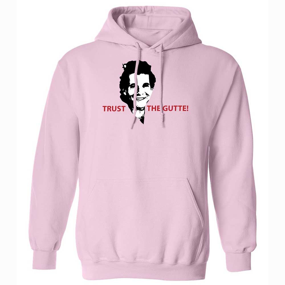 Trust the Gutte - Light Pink - 7