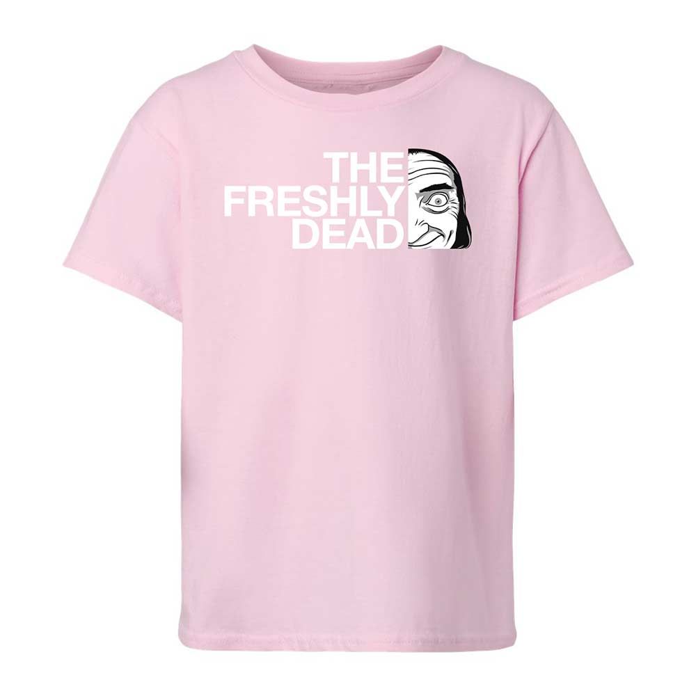 The Freshly Dead - Light Pink - 7