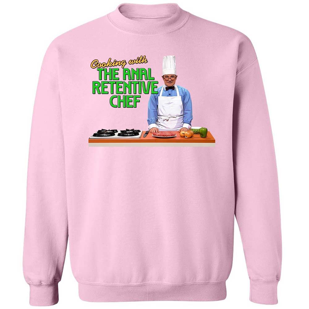 Classic Unisex Sweatshirt - BAM34X1U - Light Pink - 7