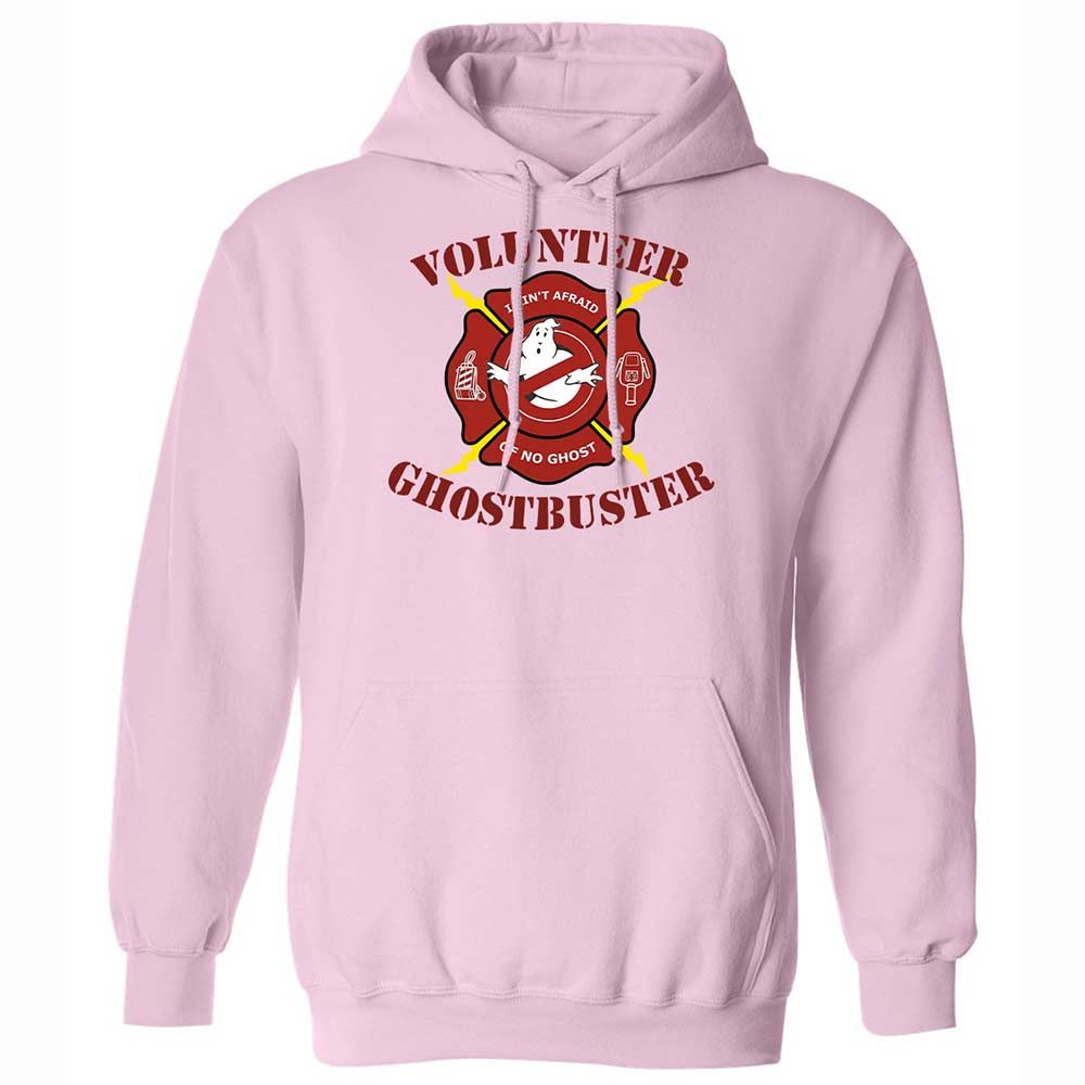 Classic Unisex Hoodie - RHXTNES5 - Light Pink - 7