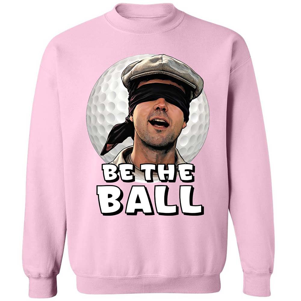 Be the Ball - Light Pink - 7