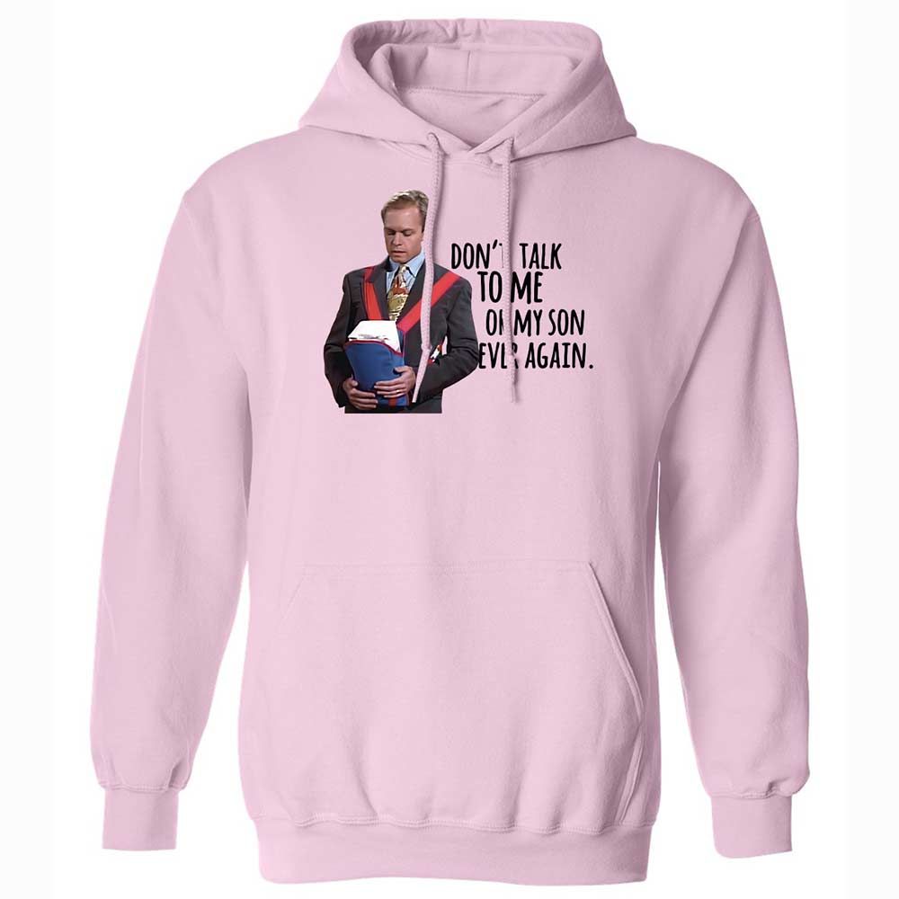 Classic Unisex Hoodie - NB7X4D2S - Light Pink - 7