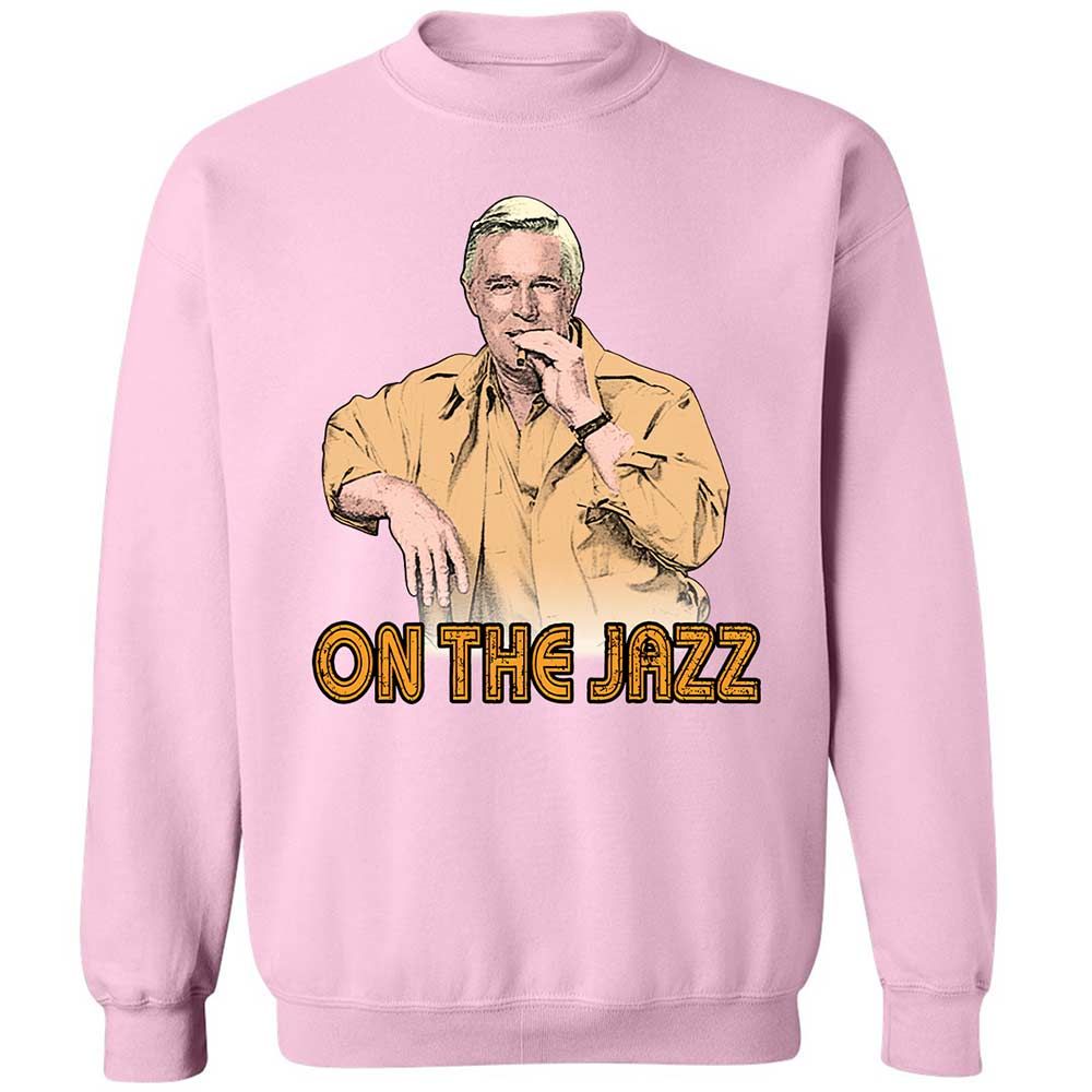 Classic Unisex Sweatshirt - PX1TABDY - Light Pink - 7