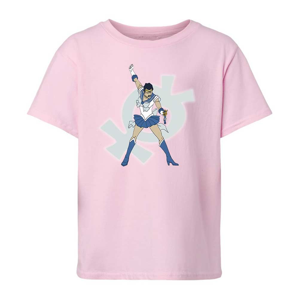 Sailor Queen - Light Pink - 7