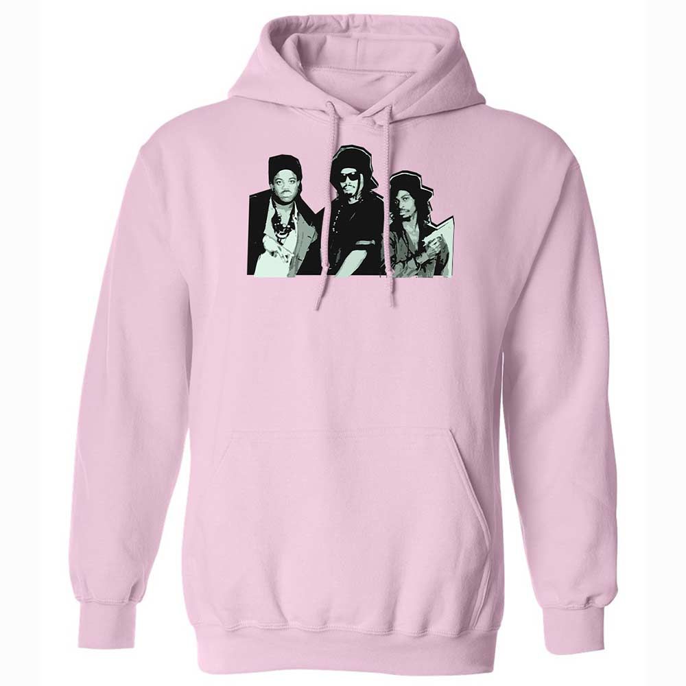 N**gas With Hats - Light Pink - 7