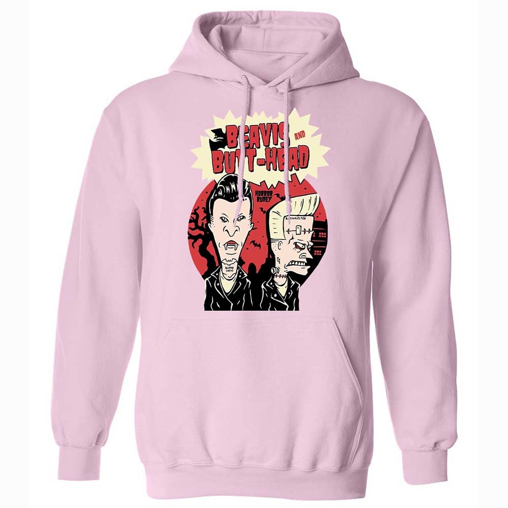 Vampire Frankenstein - Light Pink - 7
