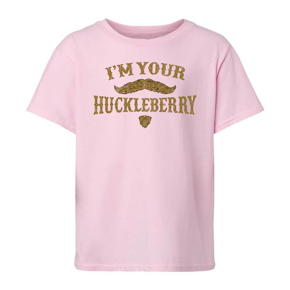 Kids T-Shirt - 16ZA52UH - Light Pink - 7