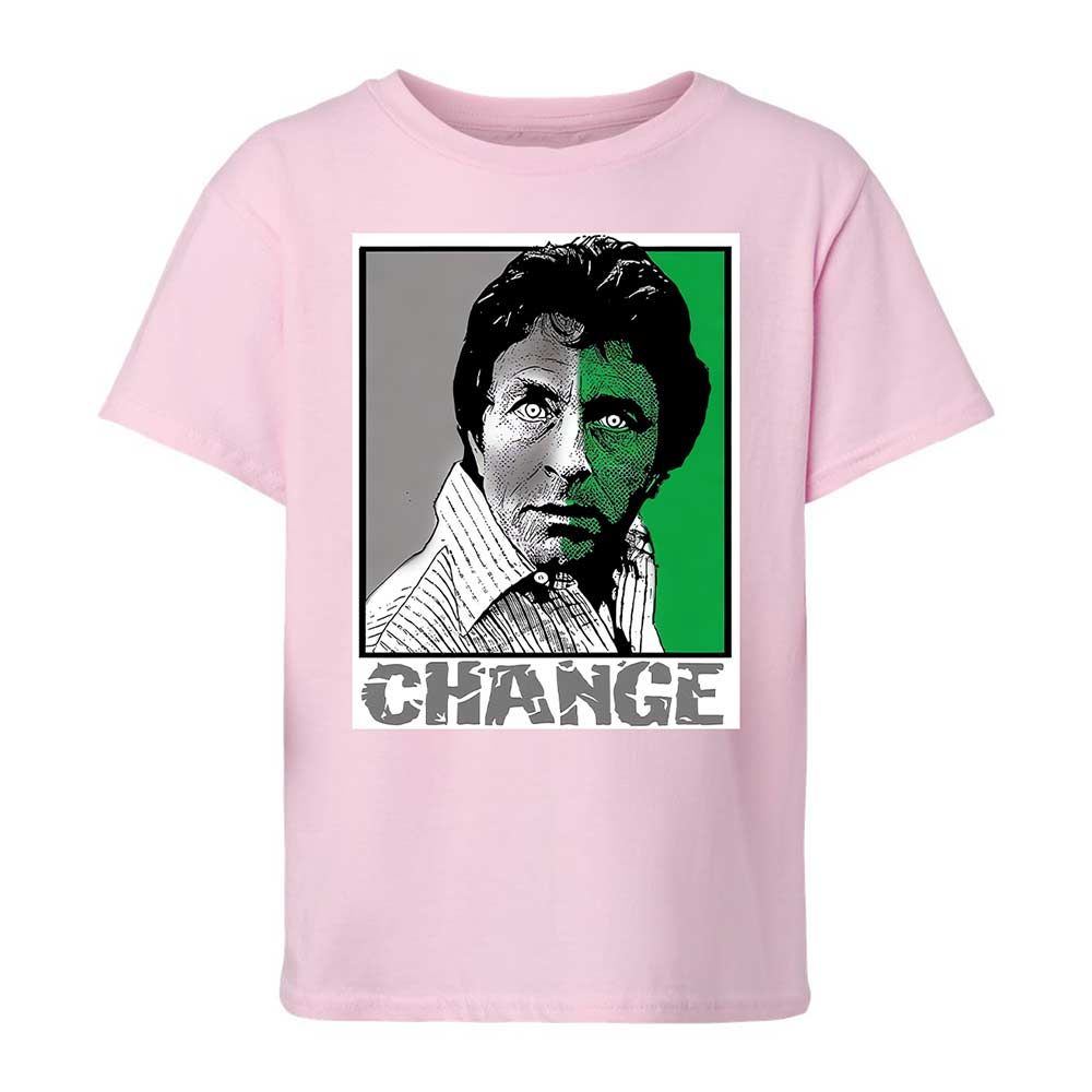 Kids T-Shirt - H5K614JW - Light Pink - 7